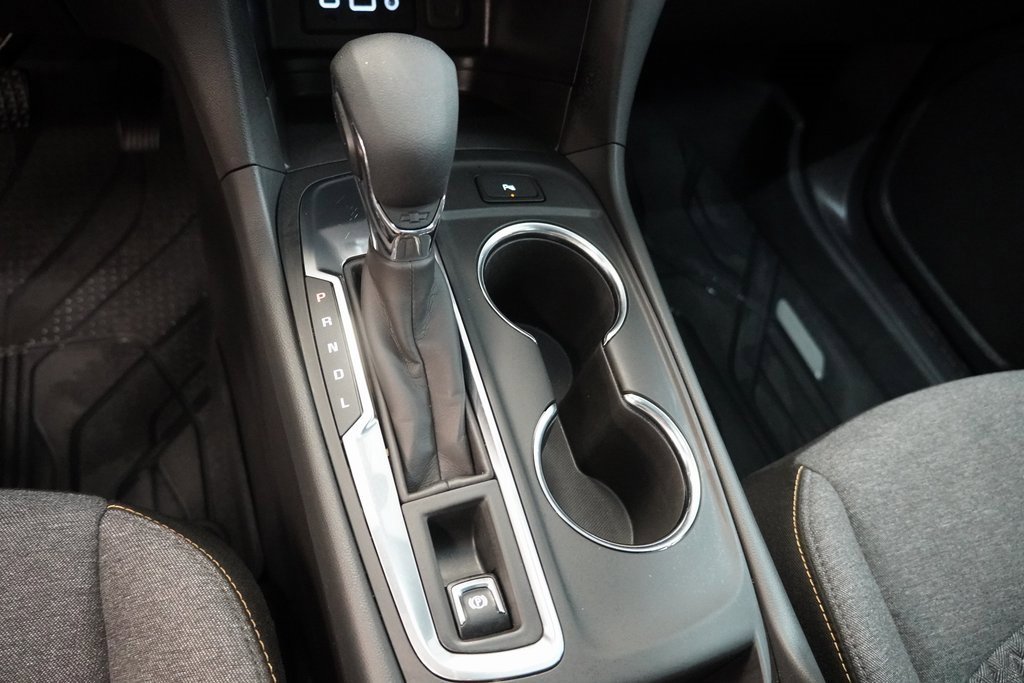 Certified 2024 Chevrolet Equinox LT w/ LPO, Floor Liner Package image 7