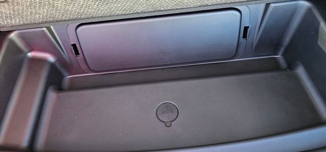 New 2025 Jeep Grand Cherokee L Altitude image 13