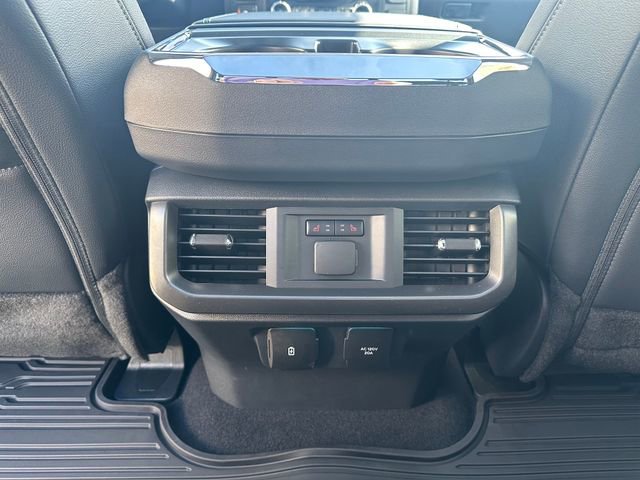 New 2025 Ford F150 Lariat image 20