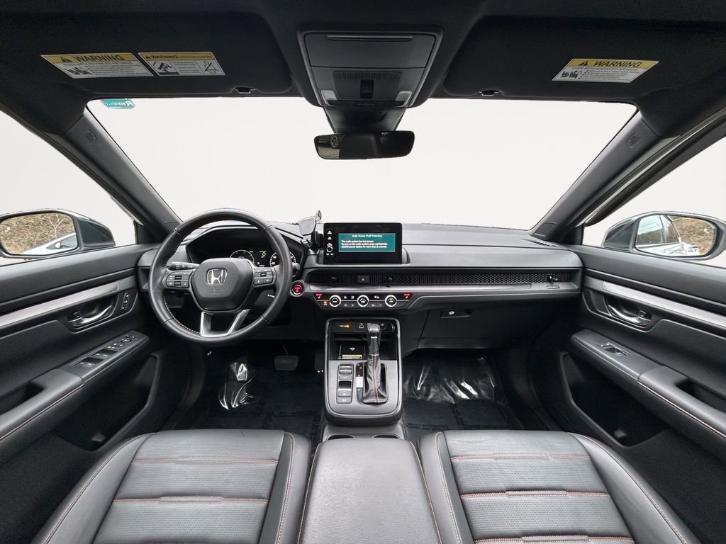 Used 2025 Honda CR-V Sport-L image 13