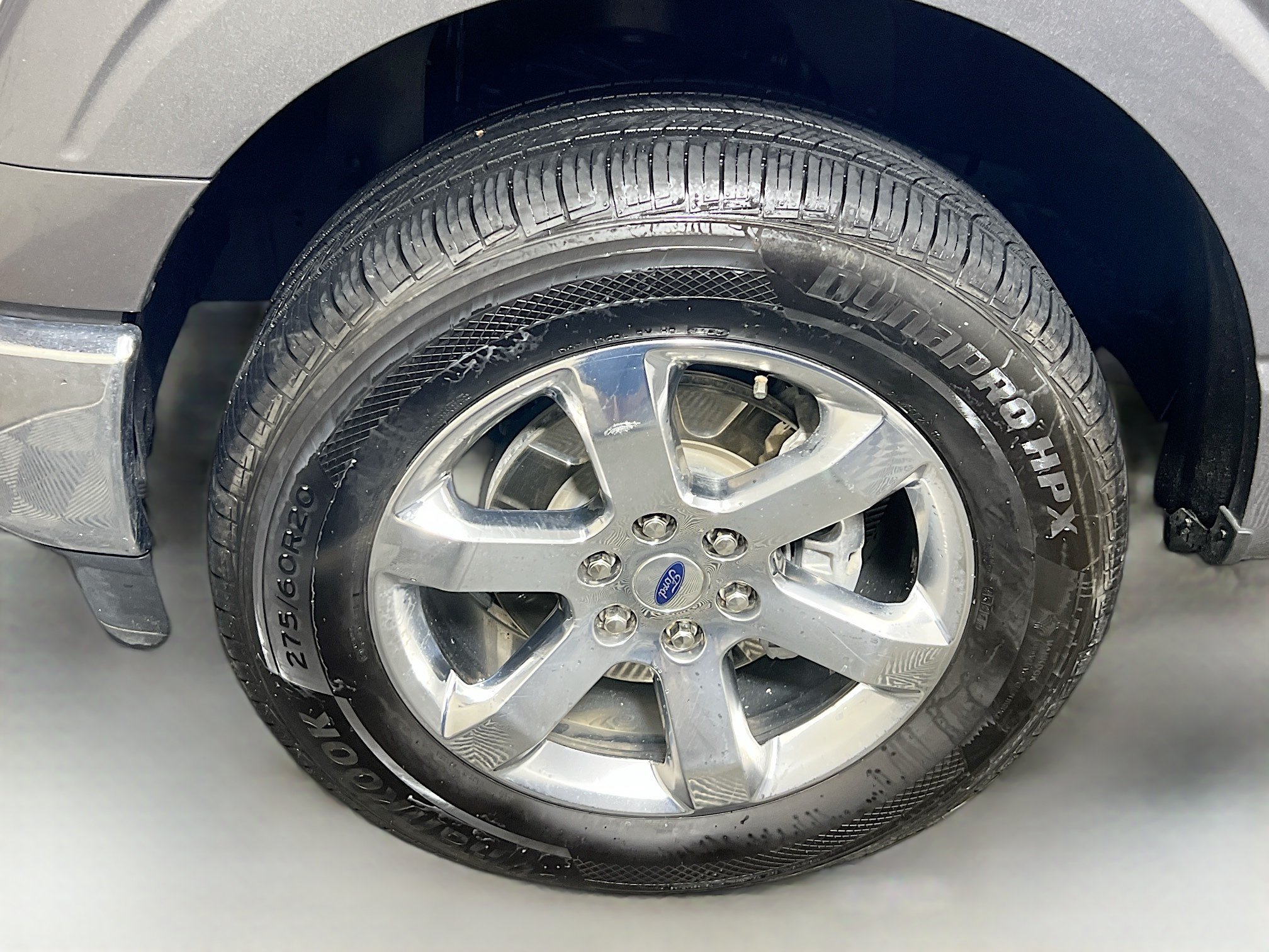Used 2023 Ford F150 Lariat w/ Equipment Group 502A High AWD/4WD image 13