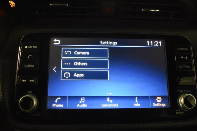 Certified 2023 Nissan Kicks SV FWD image 20