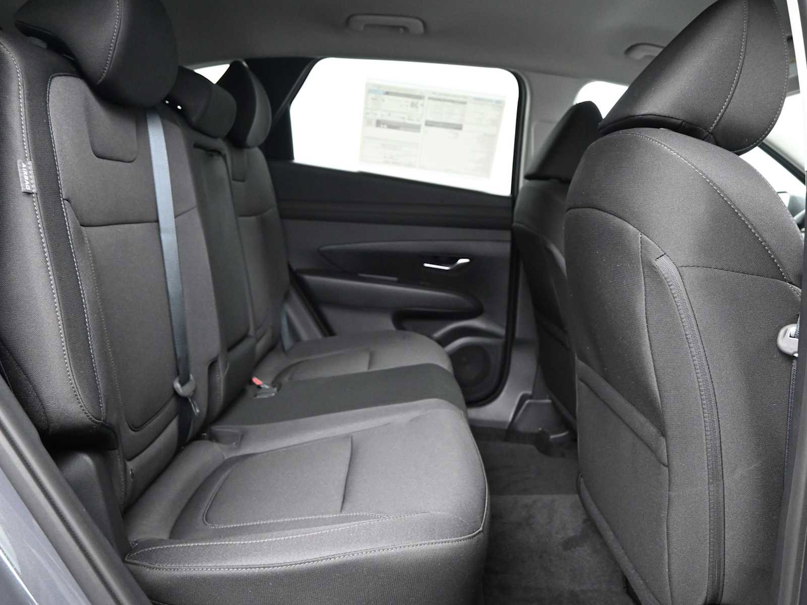 New 2026 Hyundai Tucson SEL w/ Tow & Go Package image 12