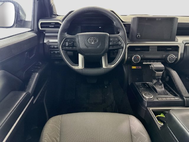 Certified 2025 Toyota Tacoma SR5 RWD image 23
