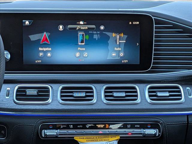 New 2026 Mercedes-Benz GLE 53 AMG 4MATIC Coupe image 11