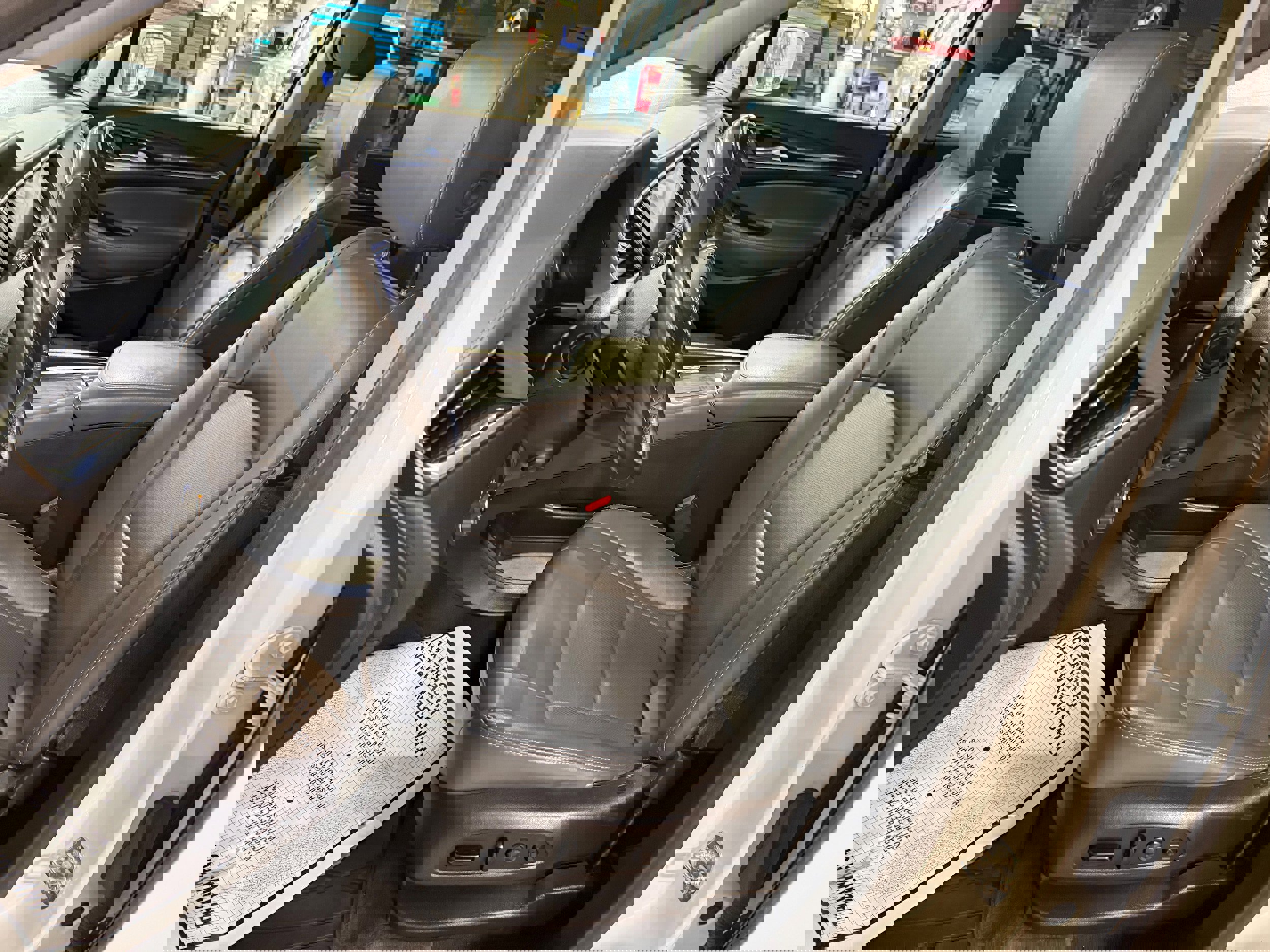 Used 2020 Buick Enclave Premium w/ Surround and Sites Package image 44