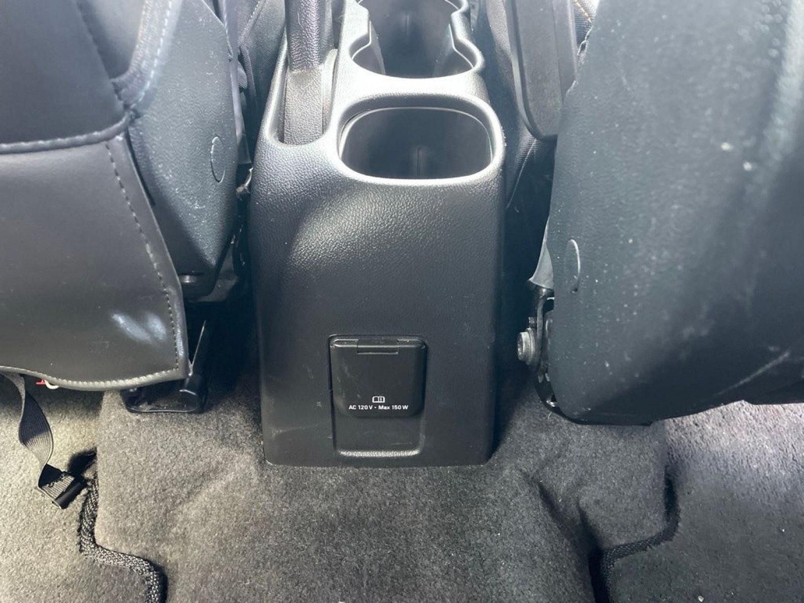Used 2018 Chevrolet Trax Premier FWD image 23