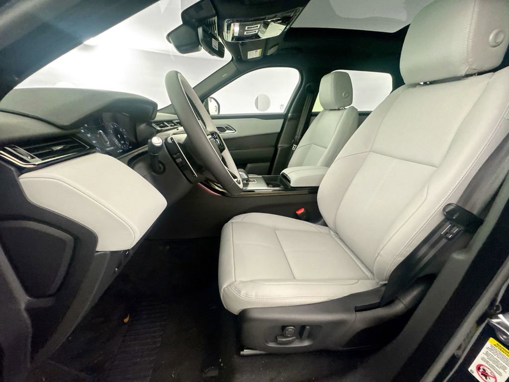 New 2026 Land Rover Range Rover Velar S image 20