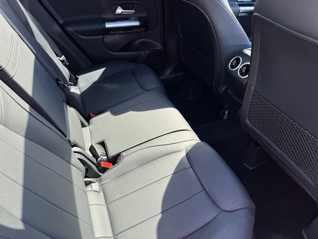 Certified 2026 Mercedes-Benz GLA 250 4MATIC image 15