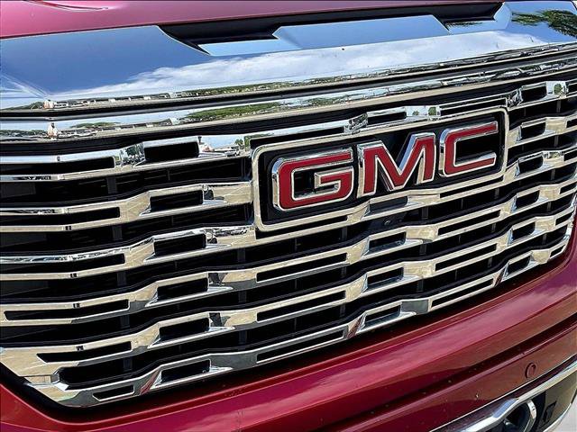 Used 2024 GMC Sierra 1500 Denali AWD/4WD image 28