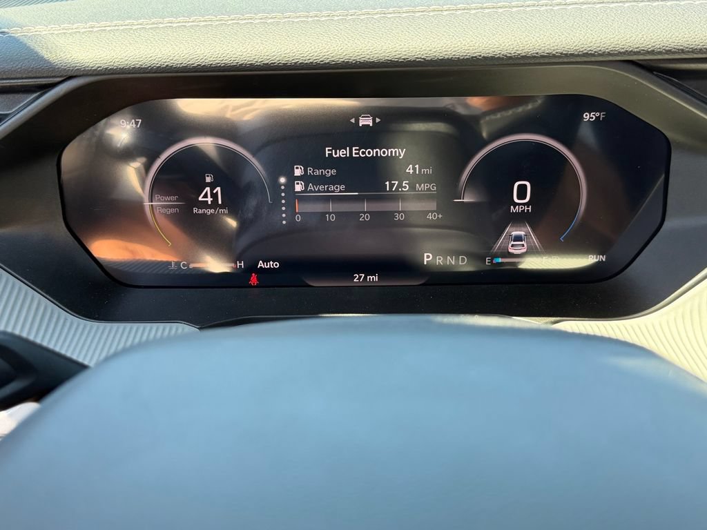New 2026 Jeep Cherokee Limited AWD/4WD image 12