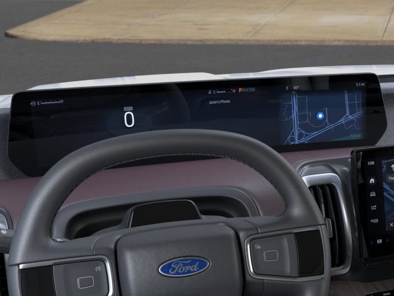 New 2026 Ford Expedition Platinum AWD/4WD image 13