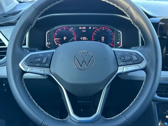 New 2026 Volkswagen Taos SEL AWD/4WD image 41