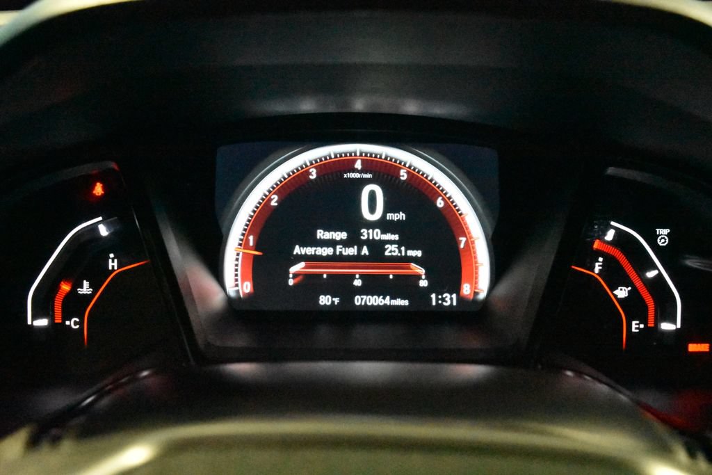 Used 2017 Honda Civic Si image 17
