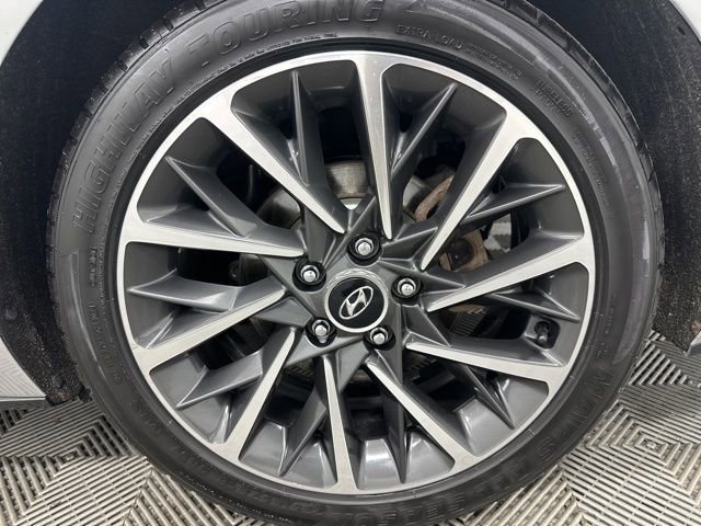Used 2020 Hyundai Sonata Limited image 8