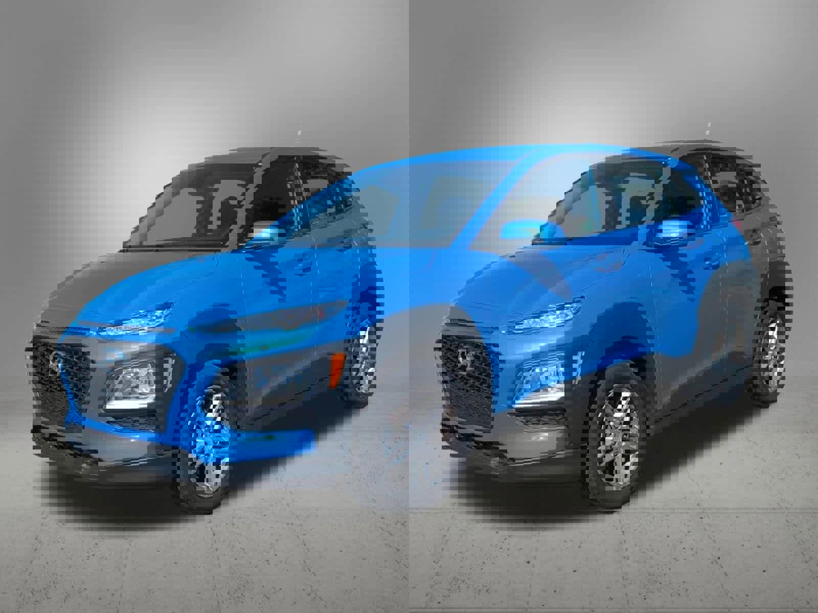 Used 2021 Hyundai Kona SE