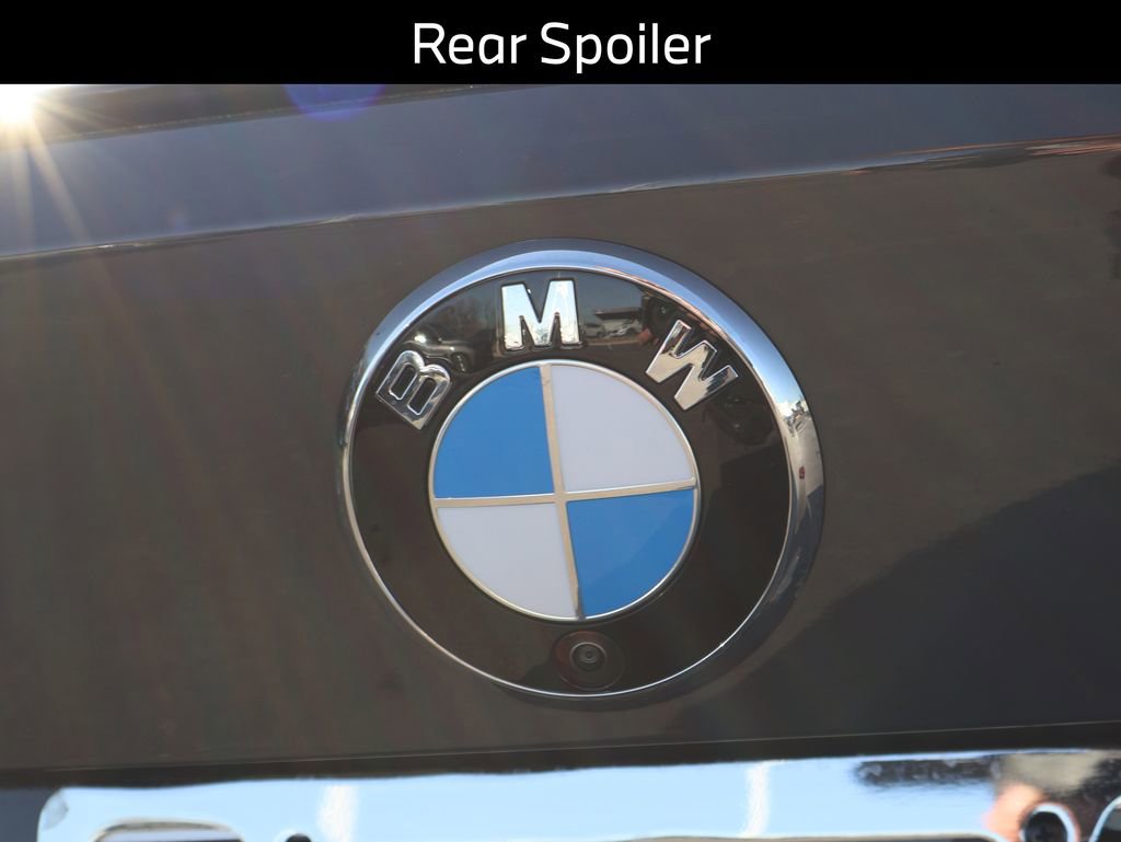 New 2026 BMW 430i xDrive Coupe w/ M Sport Package AWD/4WD image 18