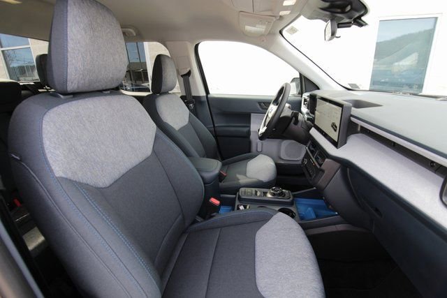New 2025 Ford Maverick XLT w/ Equipment Group 302A image 33