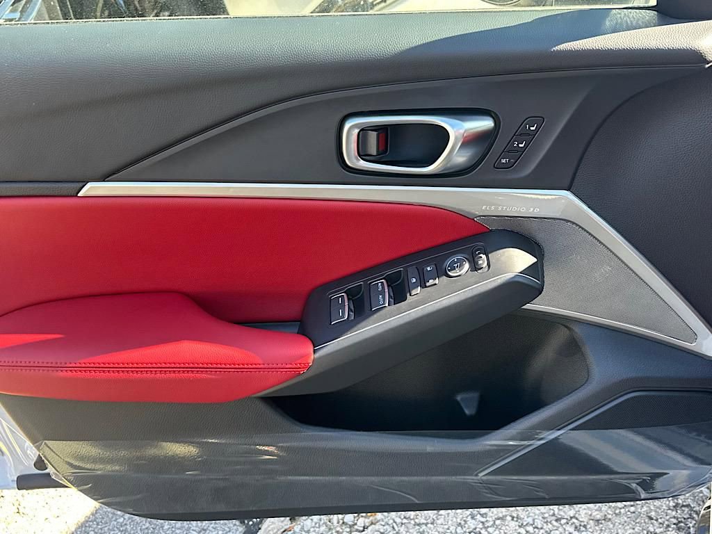 New 2026 Acura Integra A-Spec image 11