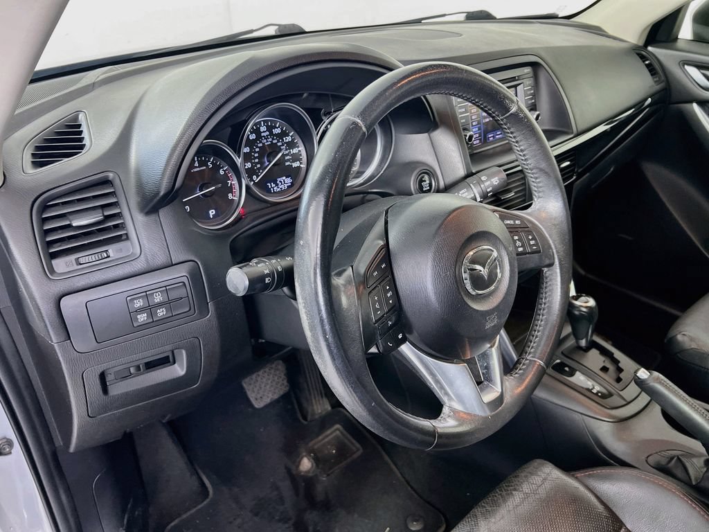 Used 2014 MAZDA CX-5 Grand Touring FWD image 6