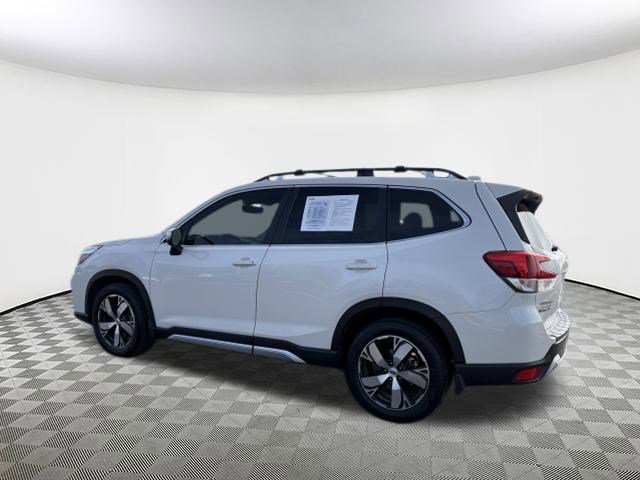 Used 2021 Subaru Forester Touring w/ Popular Package #2 image 5
