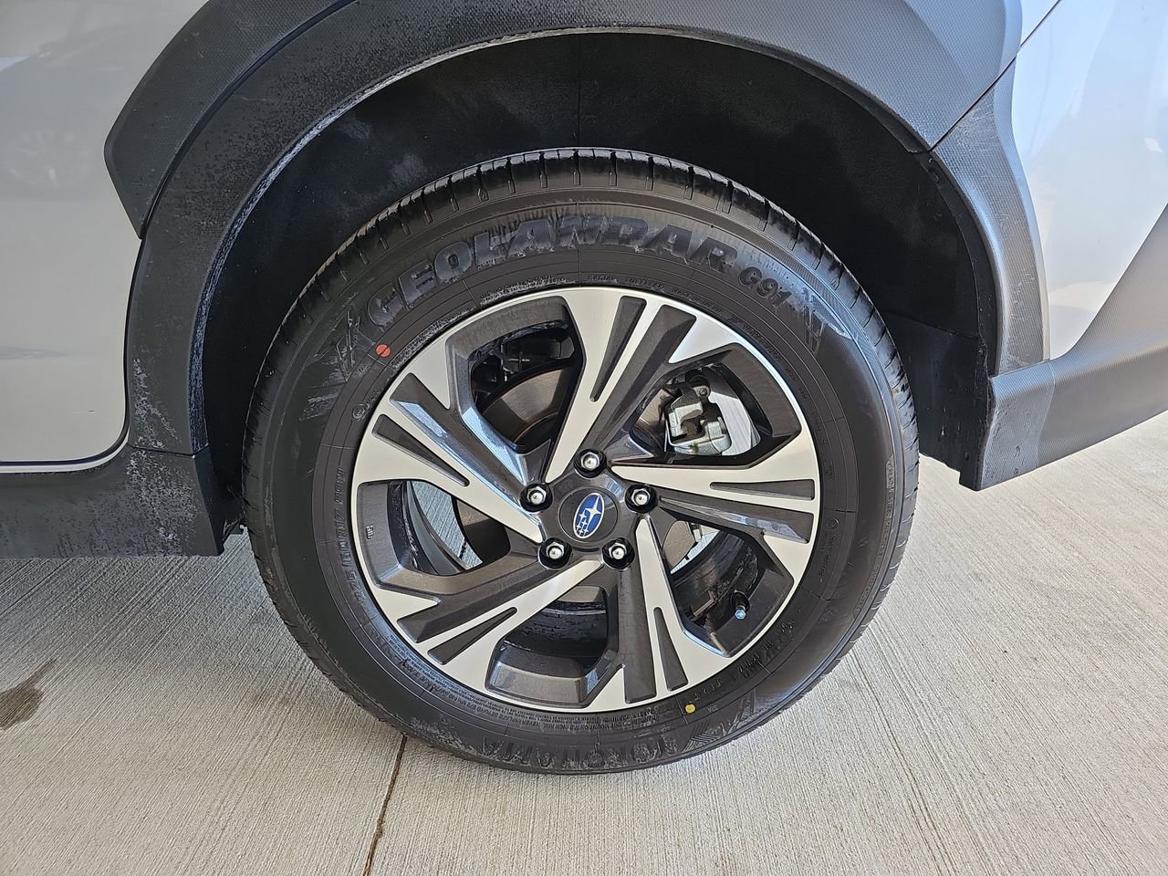 Certified 2026 Subaru Crosstrek 2.0i Premium image 39