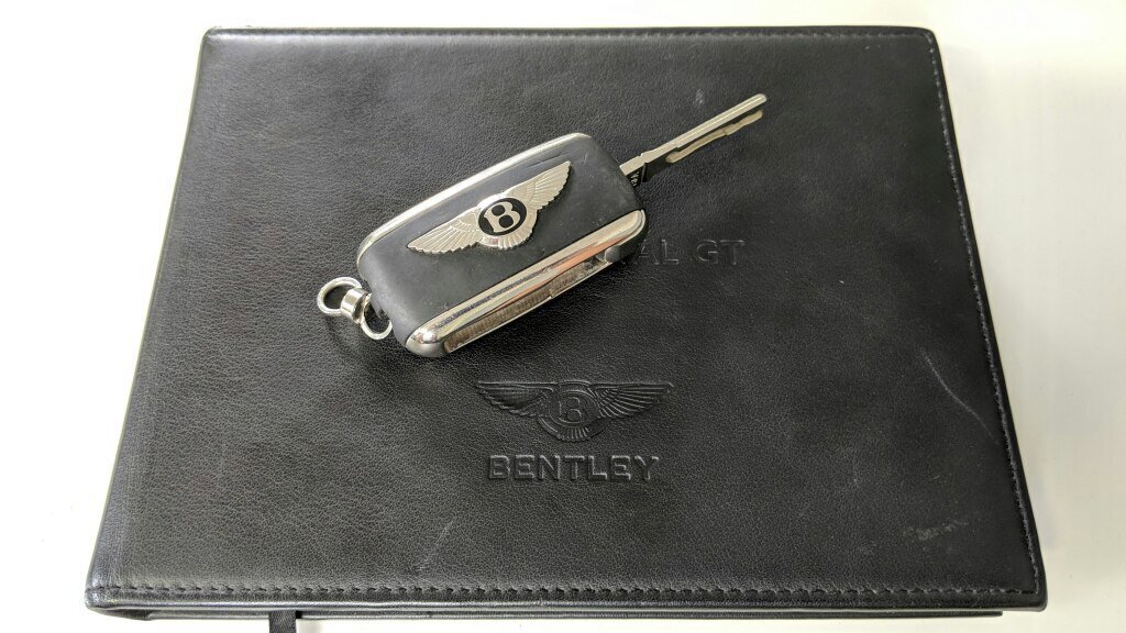 Used 2007 Bentley Continental GT image 28