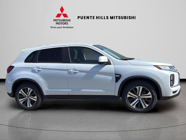 New 2026 Mitsubishi Outlander Sport ES AWD/4WD image 4