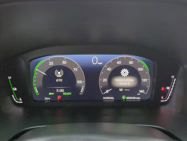 New 2026 Honda CR-V Sport-L image 10