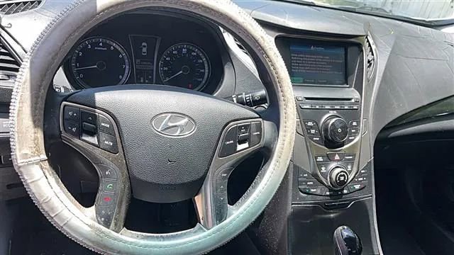Used 2013 Hyundai Azera FWD image 6
