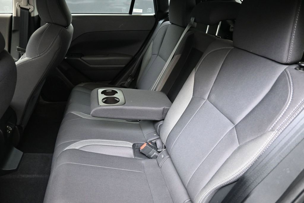 Certified 2025 Subaru Crosstrek 2.0i Premium AWD/4WD image 20