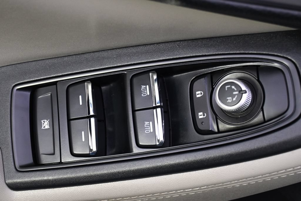 Used 2019 Subaru Forester Limited w/ Popular Package #3 AWD/4WD image 23