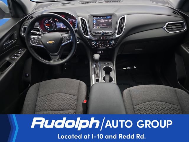 Used 2022 Chevrolet Equinox LT FWD image 14