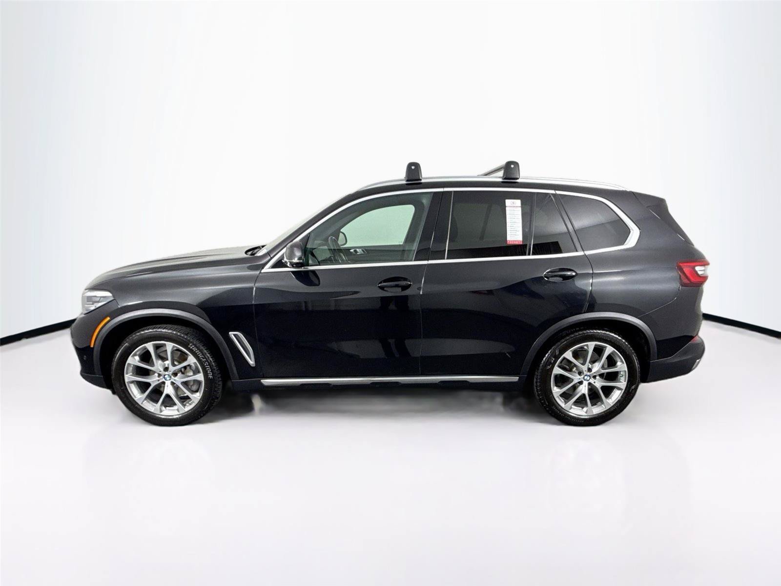 Used 2019 BMW X5 xDrive40i w/ Premium Package 2 AWD/4WD image 14