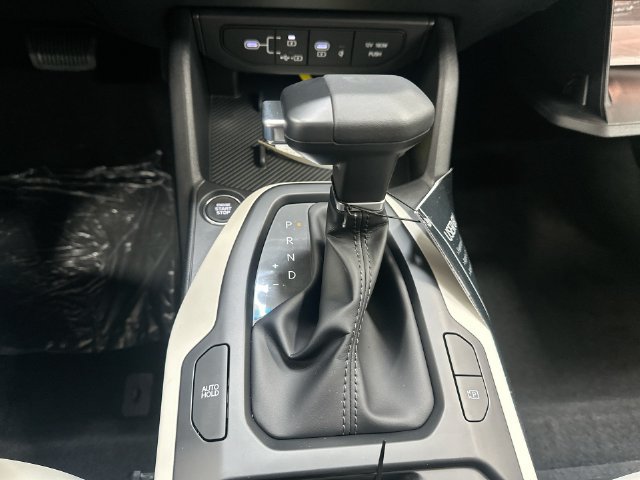 New 2026 Kia K4 GT-Line Turbo FWD image 22