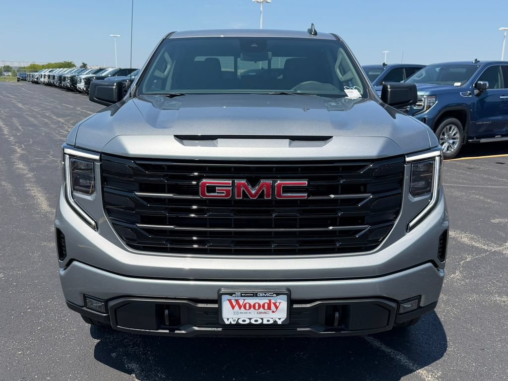 New 2026 GMC Sierra 1500 Elevation w/ Preferred Package AWD/4WD image 19