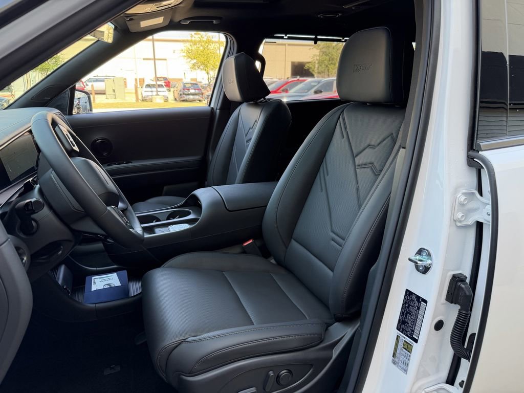 New 2026 Hyundai Palisade XRT Pro image 26