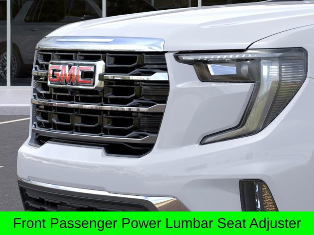 New 2027 GMC Acadia Elevation w/ Elevation Premium Package FWD image 15