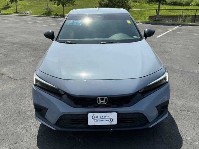 Used 2022 Honda Civic Sport image 11