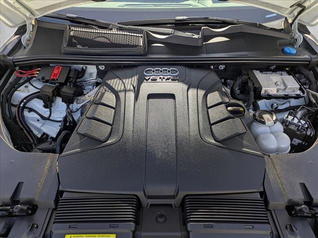 Used 2019 Audi Q7 3.0T Prestige w/ Prestige Package image 23