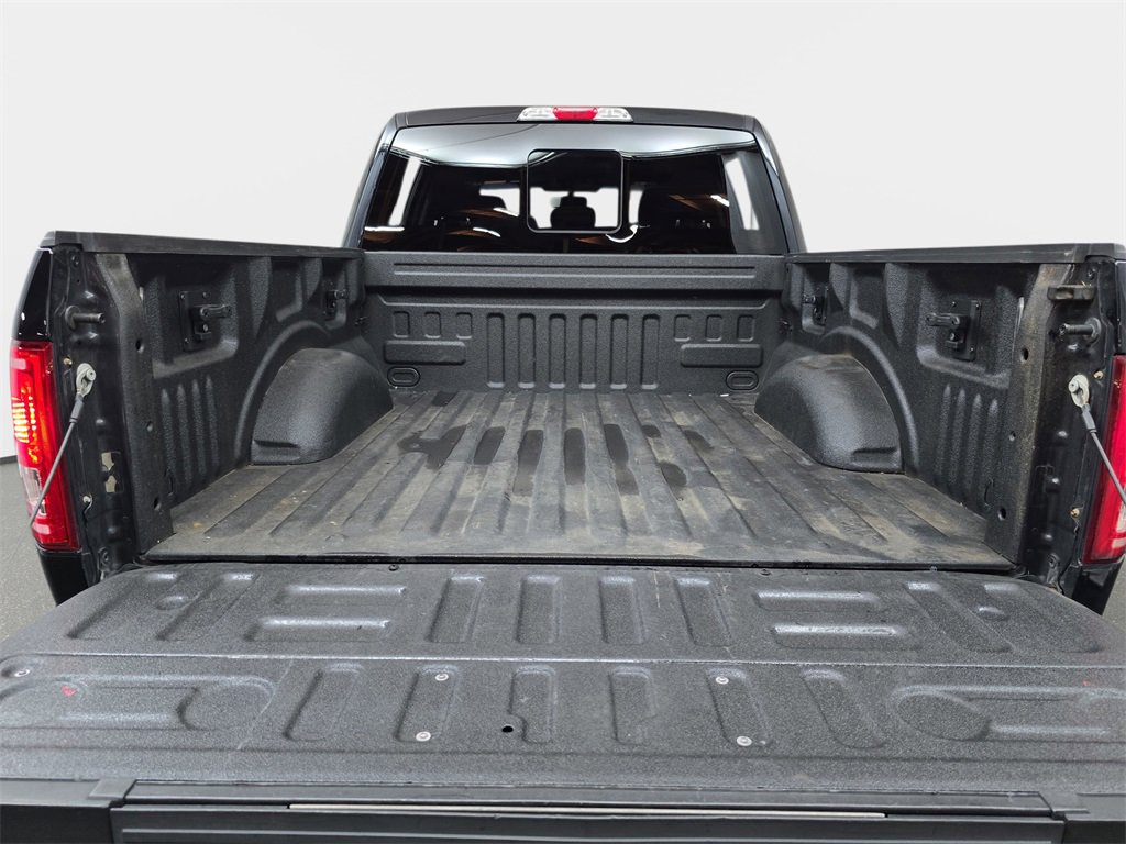 Used 2016 Ford F150 XLT w/ Equipment Group 302A Luxury image 15