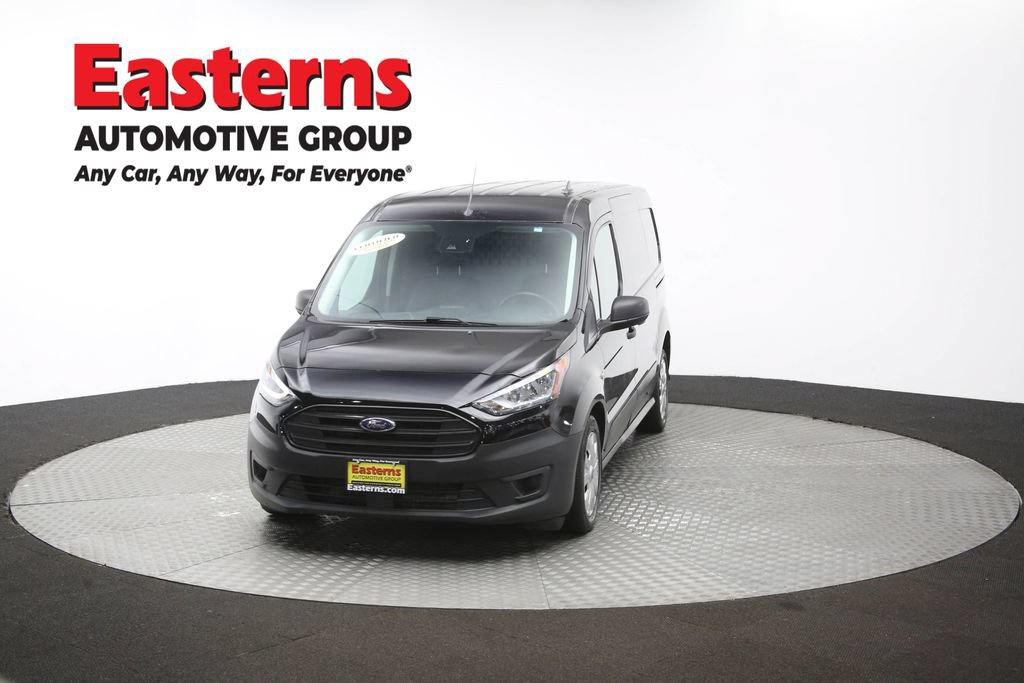 Used 2022 Ford Transit Connect XL w/ CNG/LPG Engine Prep Package FWD image 50