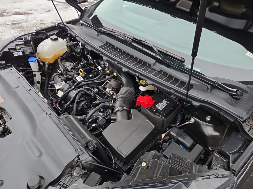 Used 2023 Ford Edge SEL w/ Convenience Package image 50