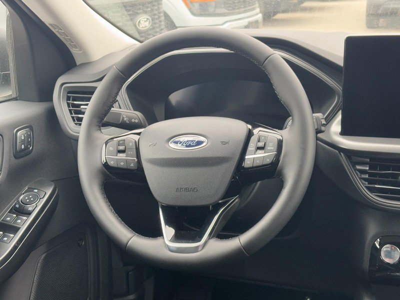 New 2026 Ford Escape Active w/ Active Premium Tech Pack FWD image 7