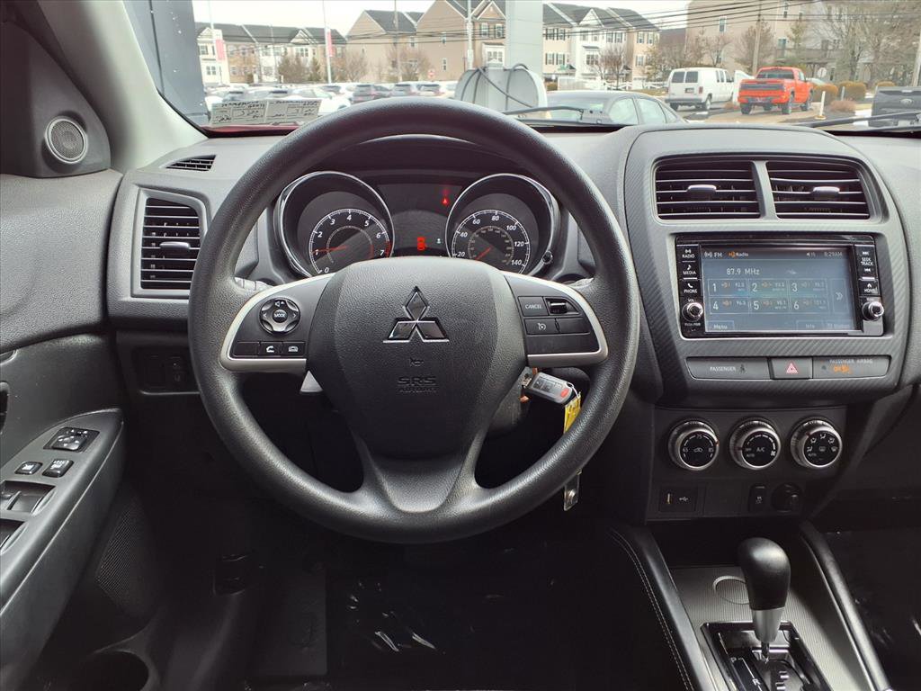 Used 2022 Mitsubishi Outlander Sport ES image 15
