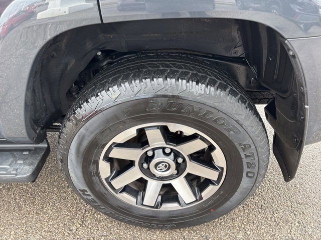 Used 2024 Toyota 4Runner TRD Off-Road image 5