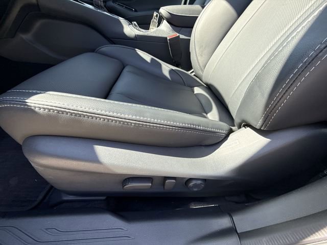 Used 2025 Subaru Legacy Limited image 12