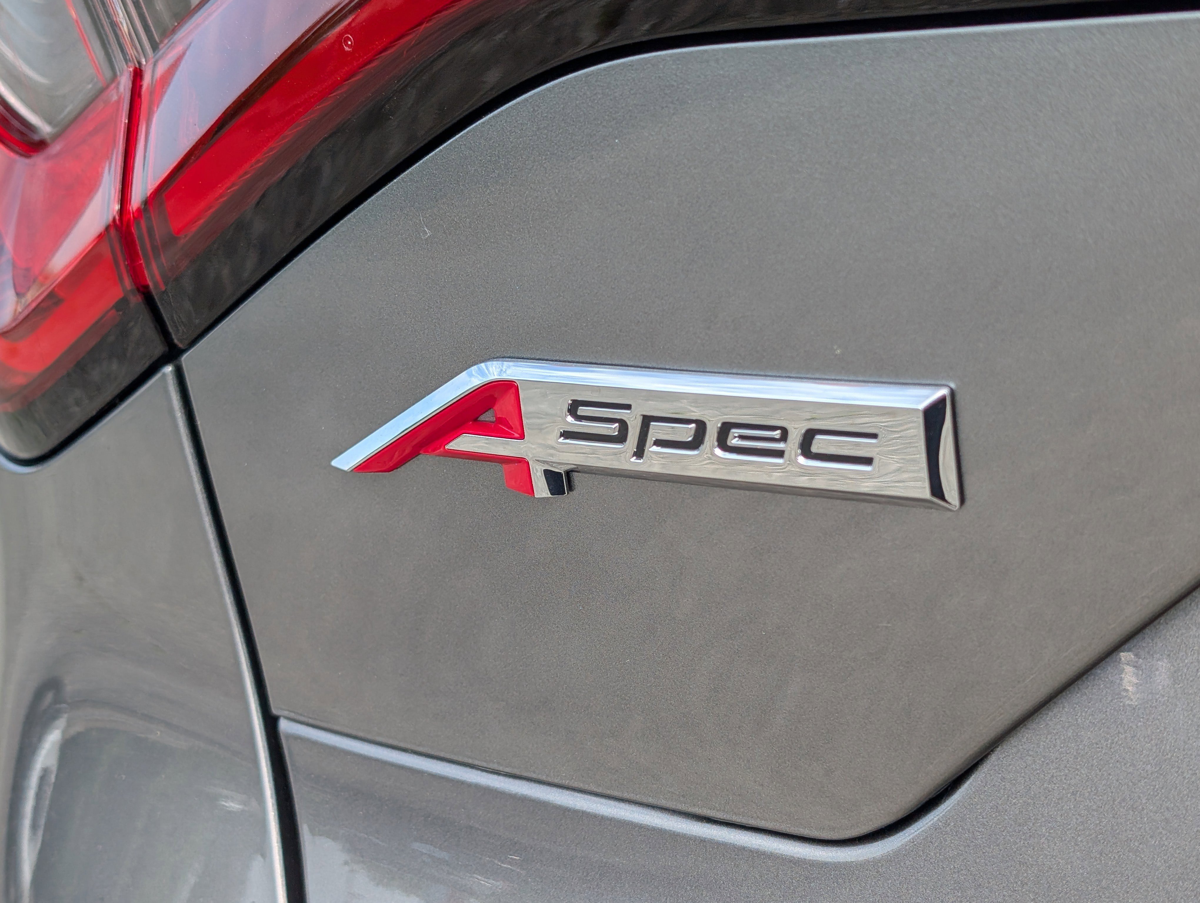 New 2026 Acura MDX A-Spec image 15