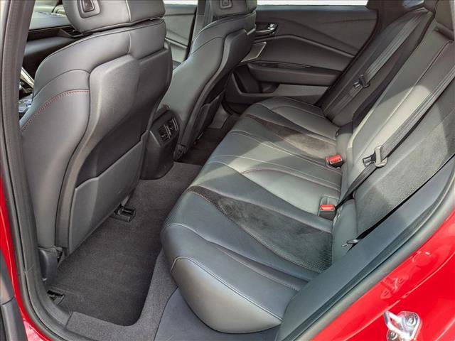 Used 2023 Acura TLX Type S PMC Edition image 16