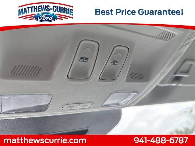 New 2026 Ford Escape Active w/ Tech Pack #1 image 22